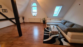 Ferienwohnung unweit des Domplatz